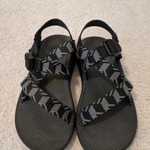 Mens Chaco Z/Cloud Sandal Size 11